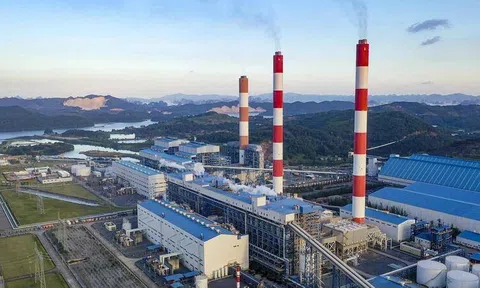 Ước tính hệ số phát thải khí nhà kính của lưới điện Việt Nam 2025