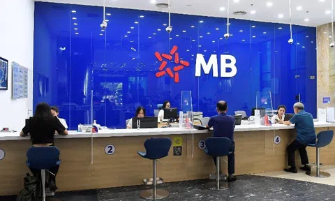 MB báo lãi hơn 34.000 tỷ đồng năm 2025, tài sản vượt 1,6 triệu tỷ