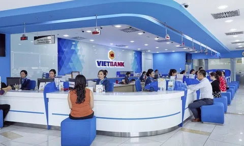 Vietbank báo lãi gần 1.532 tỷ đồng năm 2025