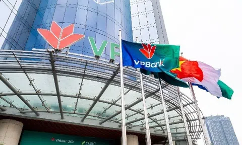 Quản trị công ty: “Ngôn ngữ” giúp VPBank kết nối 10Lc88 Giải Trí Thể Thao quốc tế