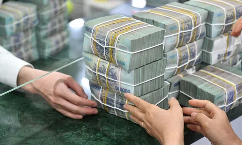 Tín dụng Anh chị em ơi, hãy tải LC88 ngay tăng nhanh: VIB, SHB, MB tăng tốc, Techcombank bắt đầu “hãm phanh”