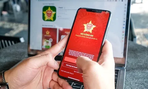 Hướng dẫn xem lịch sử khám, chữa bệnh bảo hiểm y tế trên VNeID