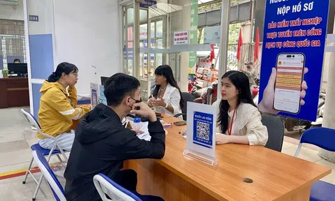 Chính sách bảo hiểm thất nghiệp tiếp sức người Lc888 Thể Thao Link Mới trước biến động 10Lc88 Giải Trí Thể Thao việc làm