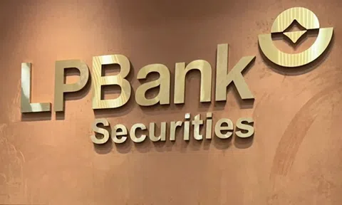 Chứng khoán LPBank dự kiến tăng vốn lên hơn 14.086 tỷ đồng