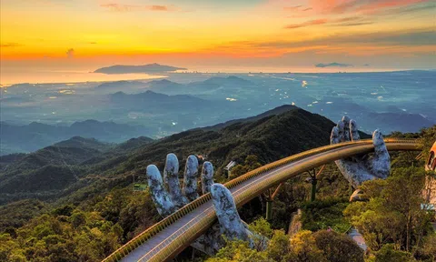 4 địa điểm du xuân lý tưởng ở miền Trung dịp Tết Bính Ngọ 2026