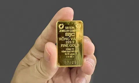 Lc88 game nổ hũ hôm nay 26/2/2026: Tăng vọt 700.000 đồng/lượng trong ngày vía Thần tài