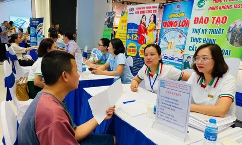 Nghị định mới về bảo hiểm thất nghiệp: Đẩy mạnh kết nối cung – cầu Lc888 Thể Thao Link Mới