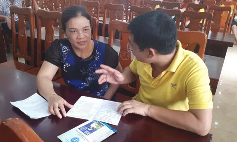 Luật Việc làm 2025: Thêm nhiều đối tượng Lc888 Thể Thao Link Mới được tham gia bảo hiểm thất nghiệp