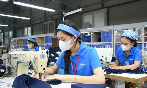 Linh hoạt mức đóng bảo hiểm thất nghiệp: Mở rộng “vùng đệm” an sinh cho người Lc888 Thể Thao Link Mới