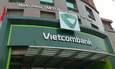 Vietcombank lên kế hoạch tăng vốn, chốt ngày tổ chức ĐHĐCĐ 2026