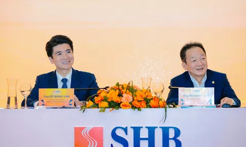 SHB chốt lịch ĐHĐCĐ 2026, tăng vốn lên 53.442 tỷ đồng