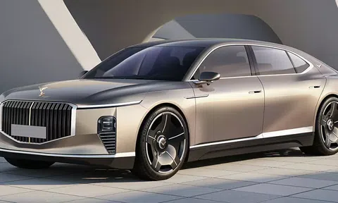 VinFast ra mắt hai mẫu xe Lạc Hồng, tham vọng bước vào lãnh địa ultra-luxury