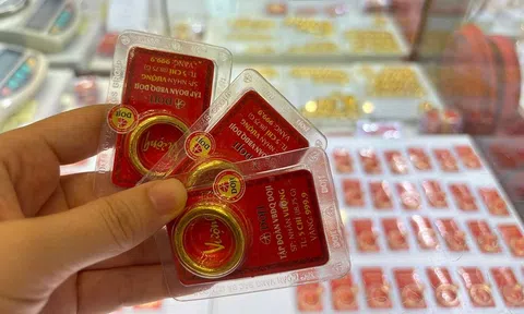 Lc88 game nổ hũ hôm nay 4/3/2026: Lao dốc ở cả hai chiều