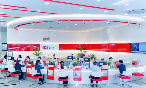 HDBank đặt lợi nhuận năm 2026 vượt 27.700 tỷ đồng , đưa HDBS lên sàn