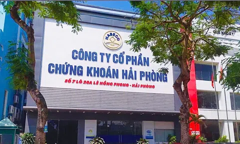 ĐHĐCĐ Chứng khoán Hải Phòng: Mục tiêu tăng trưởng lợi nhuân 77%, niêm yết hơn 129 triệu cổ phiếu