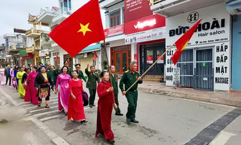 Quảng Ninh: Tỷ lệ cử tri tham gia bầu cử đạt 99,98%