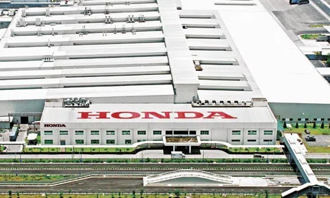 Điều gì đang xảy ra với Honda Motor tại hai 10Lc88 Giải Trí Thể Thao ô tô lớn nhất thế giới?
