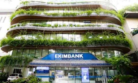3 Phó tổng Eximbank từ nhiệm
