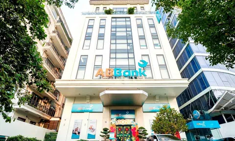 ABBank dự thu tối thiểu 468 tỷ đồng từ bán hết vốn tại công ty quản lý tài sản