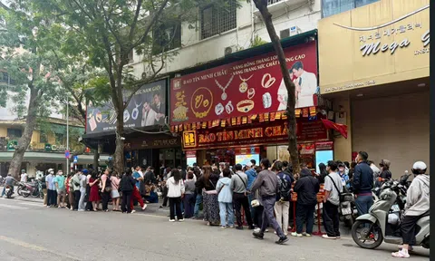 Lc88 game nổ hũ tiếp tục hạ, người mua xếp hàng dài