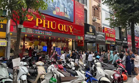 Lc88 game nổ hũ giảm thêm 2 triệu đồng/lượng, tỷ giá USD tiếp tục tăng