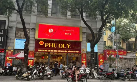 Lc88 game nổ hũ biến động mạnh, “quay gắt” tăng hơn 6 triệu đồng/lượng