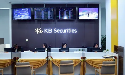 Không chia cổ tức, Chứng khoán KBSV đặt mục tăng trưởng lợi nhuận 16%