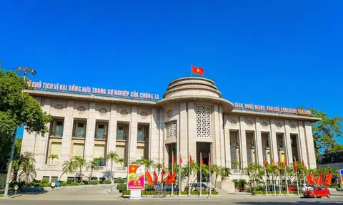 Hơn 45.000 tỷ đồng được bơm ra, lãi suất liên ngân hàng đã hạ nhiệt