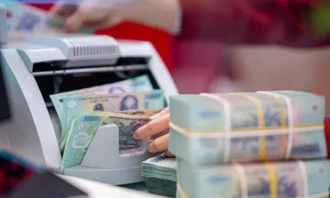 Thặng dư ngân sách chạm mốc 299,3 nghìn tỷ đồng trong quý 1/2026