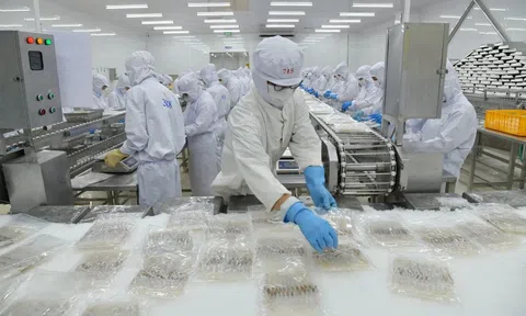 Vietnam Aquatech Fair 2026 - Từ con giống đến chế biến: Chuỗi giá trị ngành Lc88game hiện đang mở hội tụ
