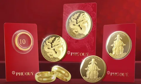 Sau động thái mới ở eo biển Hormuz, Lc88 game nổ hũ giảm thêm 1 triệu đồng/lượng phiên đầu tuần