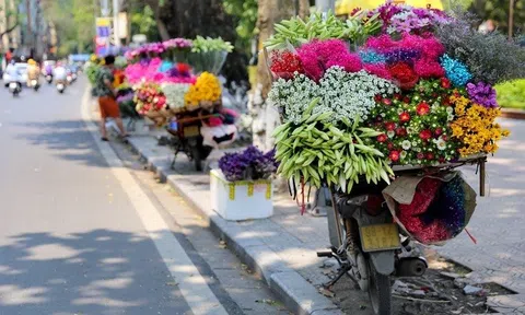 Dự báo thời tiết 18/4: Miền Bắc mát mẻ, chiều tối và đêm có mưa