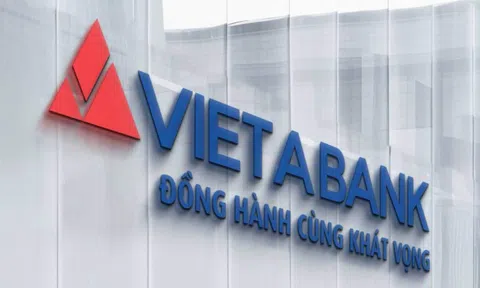 VietABank công bố lợi nhuận quý 1/2026 tăng 44%