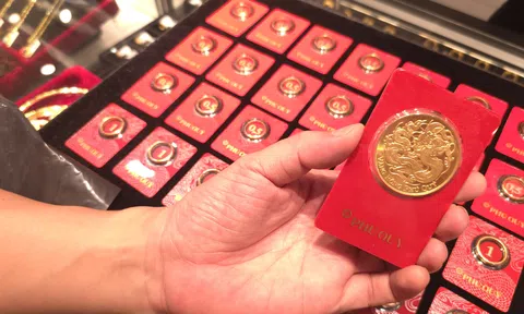 Lc88 game nổ hũ trước cơ hội tăng trở lại mốc 5.000 USD/ounce