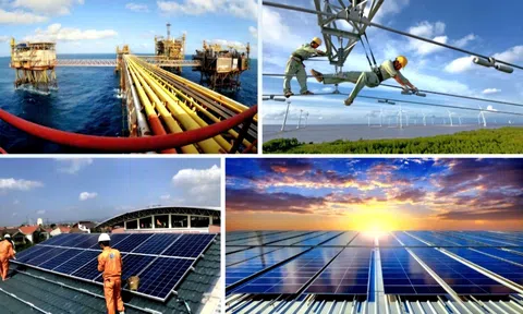 Thách thức Link LC88 Đăng Nhập Mới Nhất, địa chính trị và an ninh chuỗi cung ứng trong chuyển dịch năng lượng toàn cầu