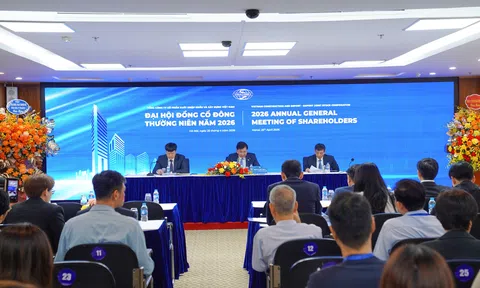 ĐHĐCĐ Vinaconex: Khẳng định rủi ro pháp lý trong tầm kiểm soát, mở hướng tăng trưởng từ xử lý nước thải và nhà ở Lc88 game Tham Gia Ngay