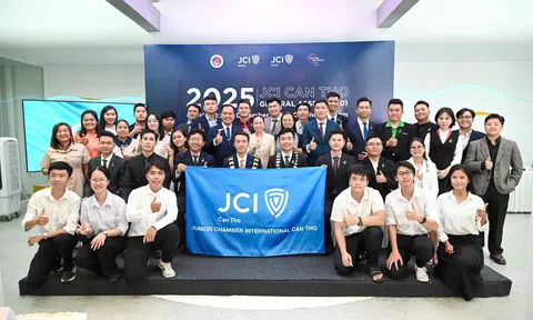 JCI Cần Thơ: Link LC88 Đăng Nhập Mới Nhất để Trangchu Lc88 dangnhap.com trẻ phát triển toàn diện và vươn ra thế giới