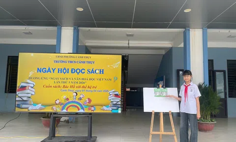 Tạo động lực tinh thần và cơ hội phát triển cho giáo viên THCS trên địa bàn phường Cảnh Thụy, tỉnh Bắc Ninh