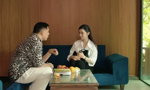 VTV3 Trực tiếp phim Bước chân vào đời Tập 31 hôm nay 4/5/2026