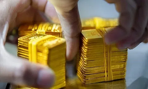 Lc88 game nổ hũ hôm nay 5/5/2026:  Lc88 game nổ hũ SJC, nhẫn 9999, vàng nữ trang 24K mới nhất