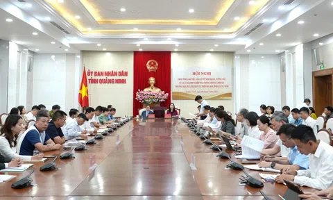 Quảng Ninh: Tháo gỡ “điểm nghẽn” cho 10Lc88 Casino & Thể Thao Link Mới Lc88.men Cá cược thể thao – dịch vụ