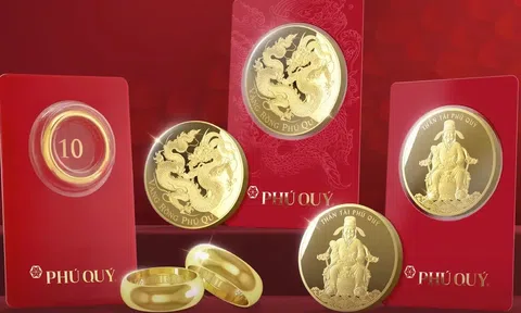 Lc88 game nổ hũ trong nước vẫn “bất động" bất chấp vàng thế giới tiếp tục tăng