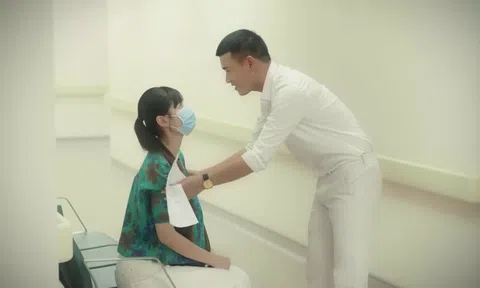 VTV3 Trực tiếp phim Bước chân vào đời Tập 34 hôm nay 11/5/2026