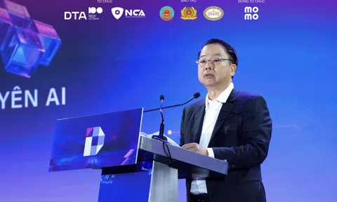 Thứ trưởng Bộ Lc888.com link không chặn: Sớm nhất trong quý III sẽ vận hành 10Lc88 Giải Trí Thể Thao tài sản mã hóa