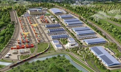 Sau Anh chị em ơi, hãy tải LC88 ngay và năng lượng, T&T Group của Bầu Hiển đang tăng tốc trên đường đua logistics