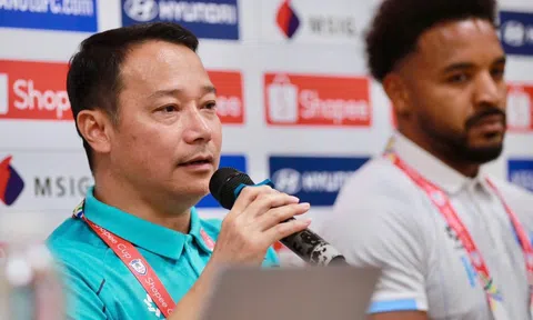 Thép Xanh Nam Định FC quyết tâm lội ngược dòng để giành vé vào chung kết