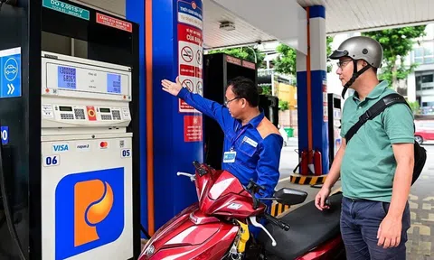 Giá xăng dầu hôm nay 14/5/2026: Cập nhật giá xăng dầu trong nước, quốc tế