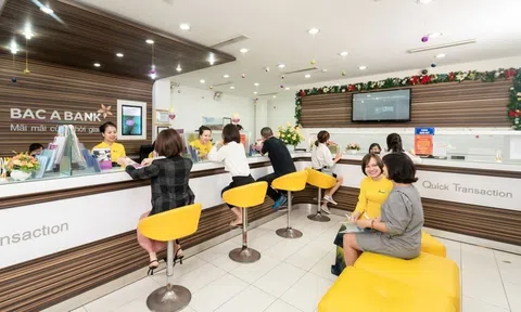 BAC A BANK sắp tăng vốn  lên hơn 11.500 tỷ đồng