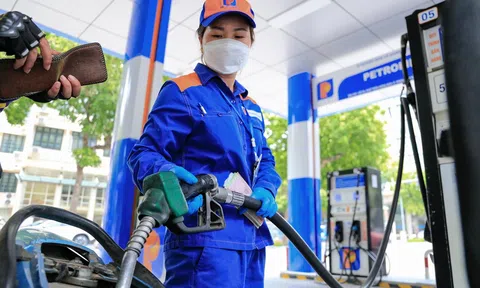 Giá xăng dầu hôm nay 19/5/2026: Cập nhật giá xăng dầu trong nước và thế giới mới nhất