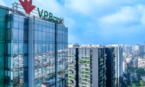 VPB sắp tăng vốn lên 100.000 tỷ đồng